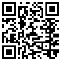 QR Code for bitcoin:1TDPNoweAHdxGZfMmuc2LQBY4ByNhPeaj