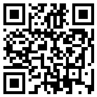 QR Code for bitcoin:1TEmahLiLU5gYmAADQkX9RaS4QkEvAFRh