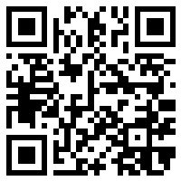 QR Code for bitcoin:1THm1cw2wR9zdsAARKZ2qDjVjnXpcTiUY