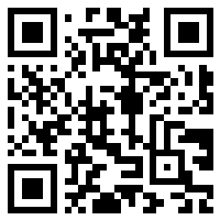 QR Code for bitcoin:1TTGoP3buTgpVDtKv2bQVXWYroiJgWMBw