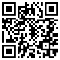 QR Code for bitcoin:1TTPaPnHDxQ8giFUCfgrATrnUFsPbjsDA
