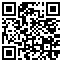 QR Code for bitcoin:1Tavj6Zpgua2fAGHbf1m4rtANeBBXvDQf