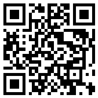 QR Code for bitcoin:1TccgqbCD7z1B1BHMDW43PRuEYwCcZJuM