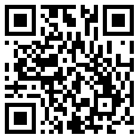 QR Code for bitcoin:1TebYU6wymTE5y7LMzVxuFt4mSdNBiJCE