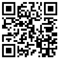 QR Code for bitcoin:1Ted6tCZNv7P2KEXmQpU3J21QFD6UNmnU