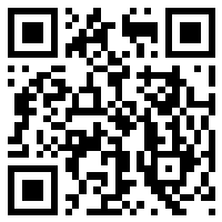 QR Code for bitcoin:1TedupHKNNcAp8PtwmF2GUbcGSjsx3Ruj
