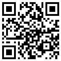 QR Code for bitcoin:1ThBFAB9TSURB7C66gPLPcwLnt8JaHyGC