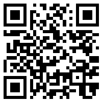 QR Code for bitcoin:1ThSHasEY2RAXD2yFX5HBi7ZCgP6D9bx6