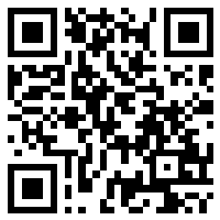 QR Code for bitcoin:1ToHALTM7FQSEhP9akaS3FVgJuYZjHg72
