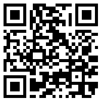 QR Code for bitcoin:1Tp318cXcwsjAPisJ5Mk7buK6MQLggces