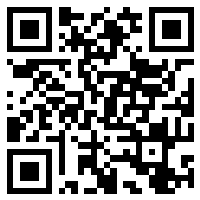 QR Code for bitcoin:1TrfZ56QuARF4HkePL12trPPrMVHXB9Aw