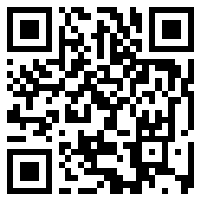 QR Code for bitcoin:1Tu1Z7QD9m3WBvVGftSBQrffqA3WoCkGy