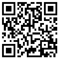 QR Code for bitcoin:1Tu1sNbzmnywspc8tKE3aZvJsQttBpygq