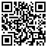 QR Code for bitcoin:1TzCoaptxVi1uz3cAeHWog3jv1ic2hyAD