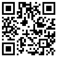 QR Code for bitcoin:1U1pxHKKAPFiPKBhoe5oCuTmerc7vEMPG