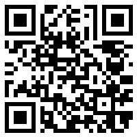 QR Code for bitcoin:1U1qmCtrMVPrEUdPrB2zBQLipvD33Qpsh