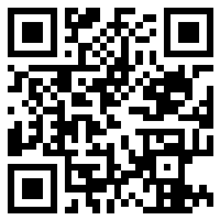 QR Code for bitcoin:1U3pH3ZNf5rfjbtnssojviR6V59974ZFA