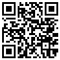 QR Code for bitcoin:1U5GrFnBJ7ioSnzuJmXCvzVE1CMLRFyJB