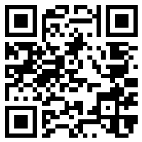 QR Code for bitcoin:1U5ePvVMCdahAWY5dUaTMgoJrxT2JHvGL