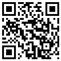 QR Code for bitcoin:1U6dKAQTy2PmiDJATXxe3DF1cVjBB4xab