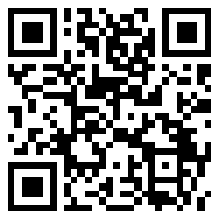 QR Code for bitcoin:1UG5LZE1KRLAgngAZWsf9t49bCoUnSLFE