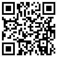 QR Code for bitcoin:1UG75cfnjSjnNeTGNe2gPGTijuasgdbq4
