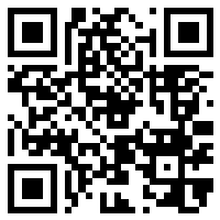 QR Code for bitcoin:1UGwnAbyMnHUqpVF2oByUt4U7FpbGo1wC