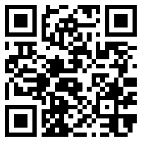 QR Code for bitcoin:1UJHzF3fAdnMP1jLzGQg9snqBQLBinLFo