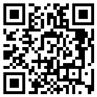 QR Code for bitcoin:1UNJMNDVoVCSnh9ADtp81kNMefkwLJf9w