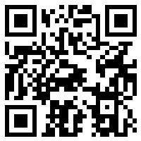 QR Code for bitcoin:1URBmsGVNfEH7Fc5fwqYUBdAS9fKMcRXx