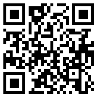 QR Code for bitcoin:1UT2Uib8fWdiqsE6pfuzPbVTZ4bBUavbe