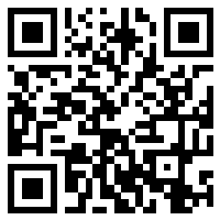 QR Code for bitcoin:1UWchUhYEVHa1GieBe3xHSBDmL4K7buDX