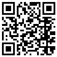QR Code for bitcoin:1UWuYa2vQXDmoMkw5861CC6KViLcCBVFi