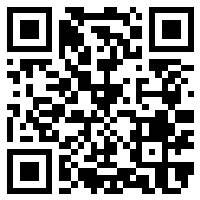 QR Code for bitcoin:1UXCtdoB9oiTFy2Zty5eJw1FaPVCFpPo9