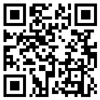 QR Code for bitcoin:1Ub7UZTWQJrhCa2dvuQo2JHcdznfjYiPj