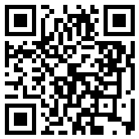 QR Code for bitcoin:1UbP9yv967nHKPWAKsos6hVU9g7hUQcME