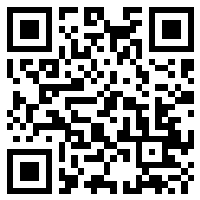 QR Code for bitcoin:1UeQWX1HnEfRAMf13D1uHu35YFYRPB39W