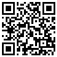QR Code for bitcoin:1Uf3i16RoPgRAhd2vF5gPPb19iceAQWFz