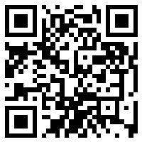 QR Code for bitcoin:1Uf84jGdU3nfWtURjDA7ftyqTmE8xDPSx