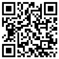 QR Code for bitcoin:1Ui6UyTXPGEBJWM3DmBENp9FdALzrn6MY