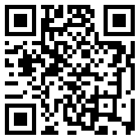 QR Code for bitcoin:1UmMWMM3TEn1MChX5EJaqNUT1GTyjDCAd