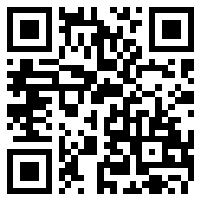 QR Code for bitcoin:1UmsbyNJTqApBMDdEdQq1uWF7vHdoLvLc