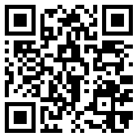 QR Code for bitcoin:1Unix92s4dAQfsYZAhdTqfxUR5G4cyZkS