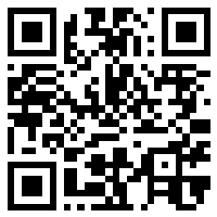QR Code for bitcoin:1V2A8DeejpyjHBYaxbDV5wARfEyYJvUSf