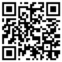 QR Code for bitcoin:1V46GNbwvaTHJoe4iKJ2mgTkBCrREuSmB