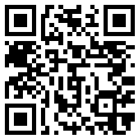 QR Code for bitcoin:1V4qbeVcXaRFzk4GXmpEND9wpMJSgpR4T
