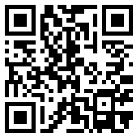 QR Code for bitcoin:1V6c5TvhjBsatToJExTHHsTGXYFaNGWVZ