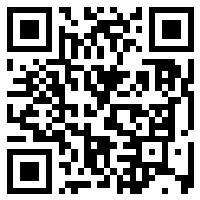 QR Code for bitcoin:1V98JMeH6CF5yp7xtKQCAeMns8GpMueEX