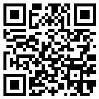 QR Code for bitcoin:1VBoNQb6JfqsYSxb1c8dKD1qL8beR6LZY