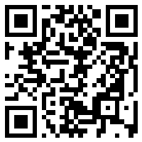 QR Code for bitcoin:1VCykfThbdHtRfdG4HZQJQHdTpEEHGfYv